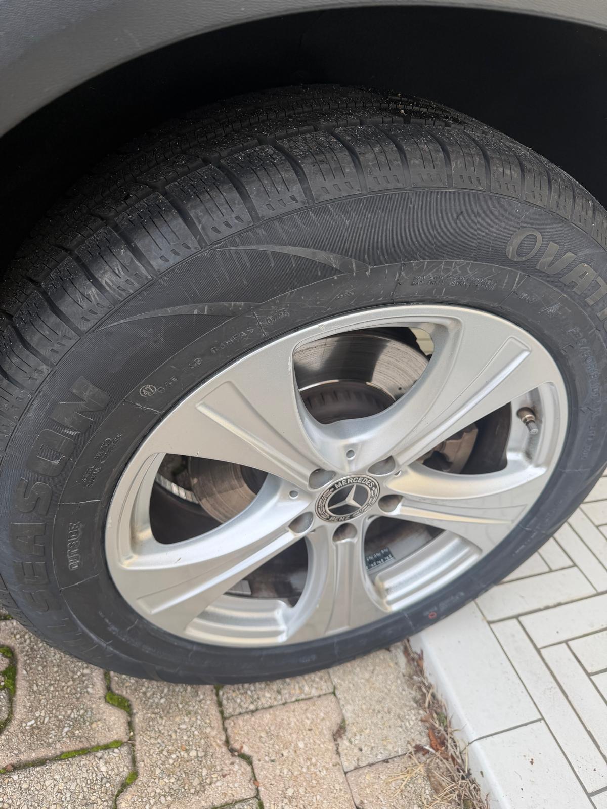 Mercedes-benz GLC 220 d 4Matic Exclusive