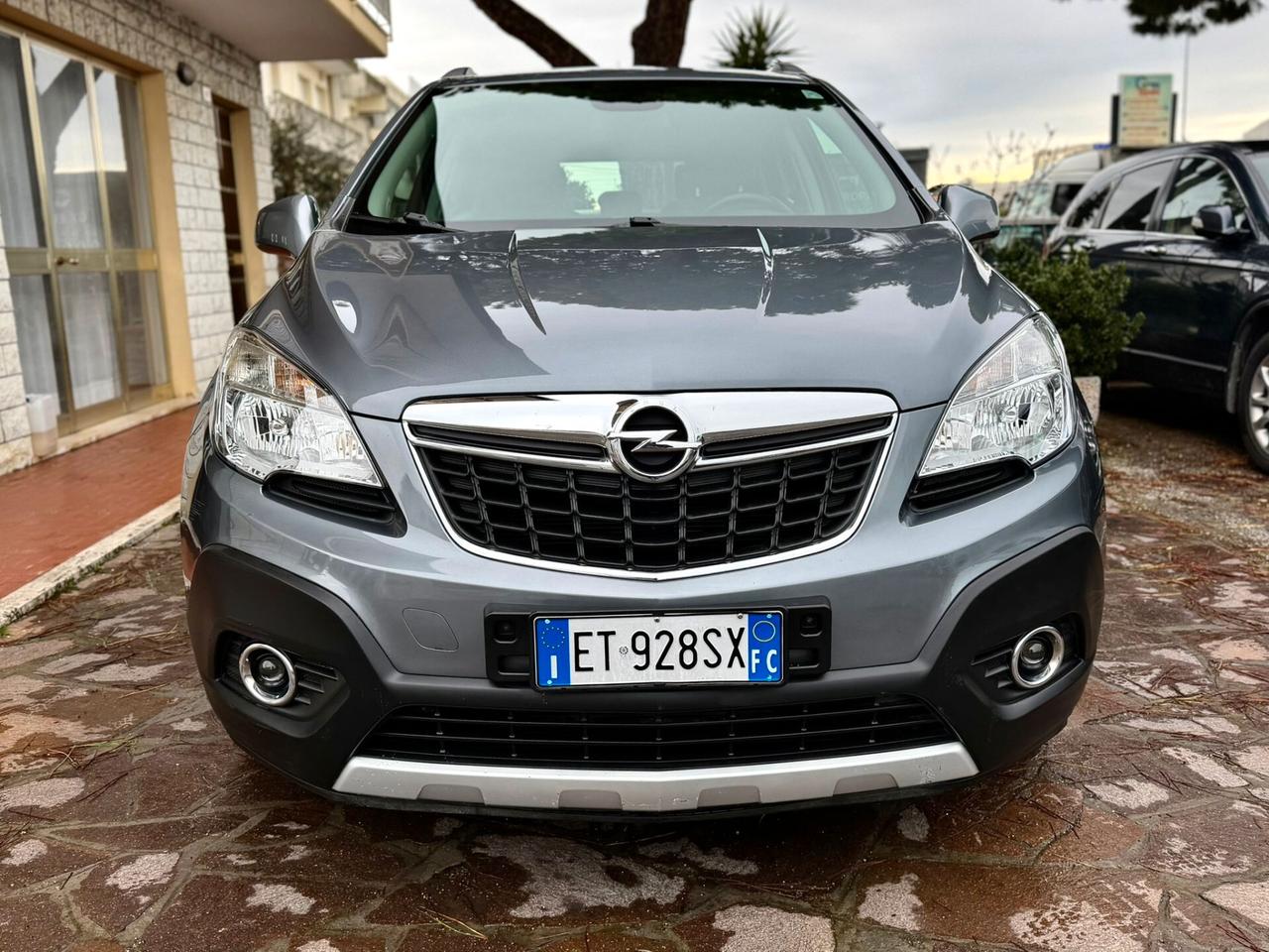 Opel Mokka 1.7 CDTI Ecotec 130CV 4x2 Start&Stop Ego