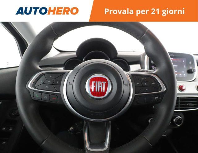 FIAT 500X 1.0 T3 120 CV Connect