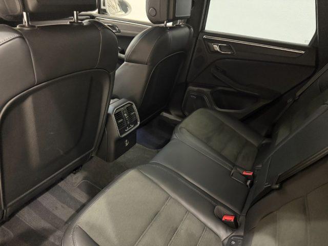 PORSCHE Macan 2.9 GTS Pdk IVA ESPOSTA