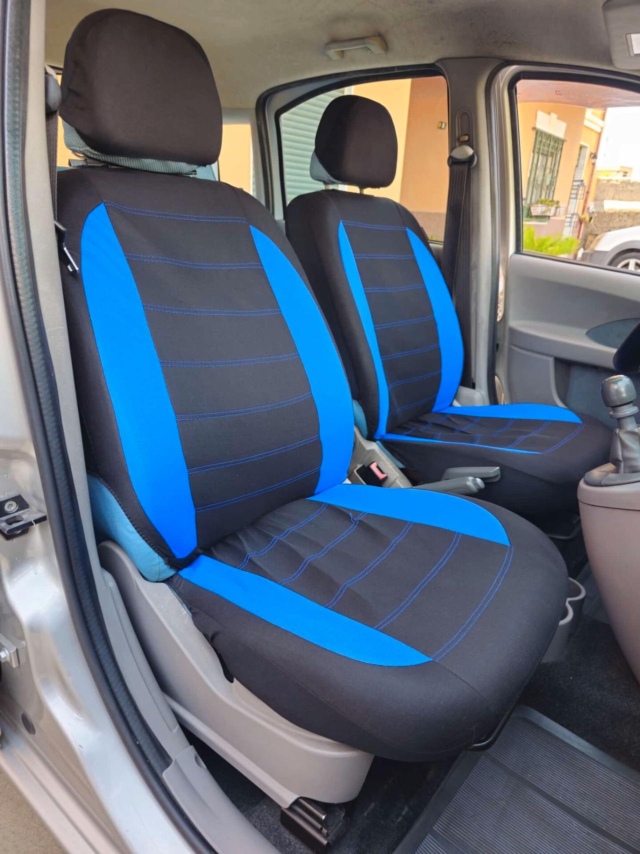 Fiat Panda 1.3 MJT 16V Emotion