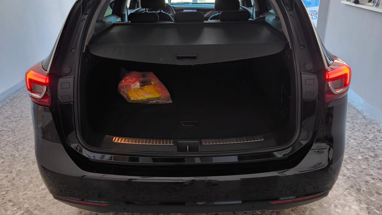 Opel Insignia 1.5 CDTI S&S aut. Sports Tourer Business Edition