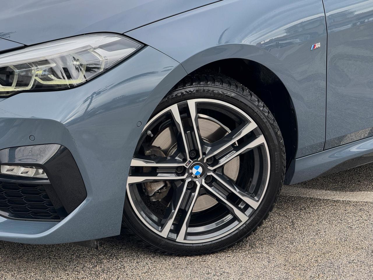 BMW 220 d M Gran Coupe Msport 190CV LED CAM