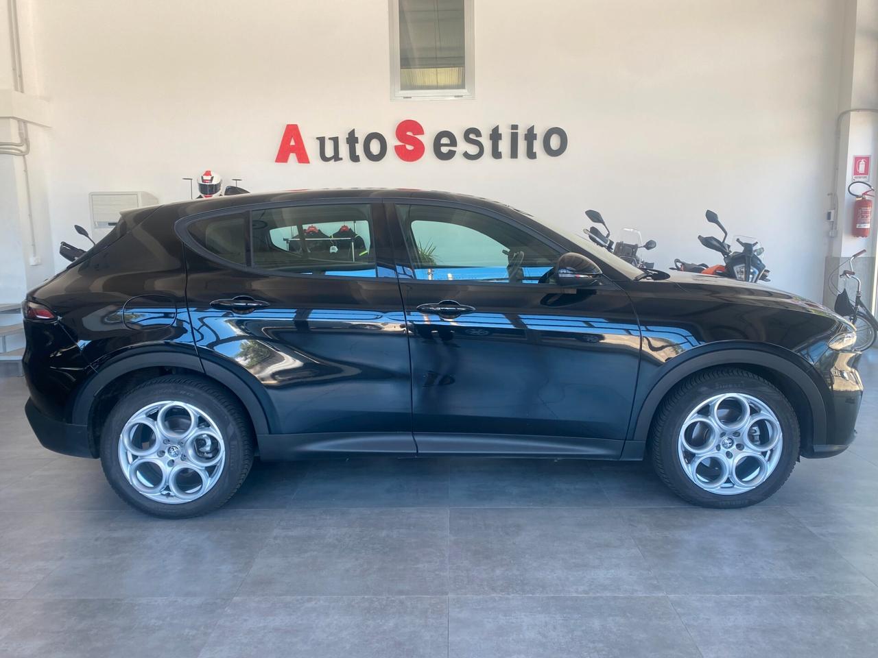 Alfa Romeo Tonale 1.6 diesel 130 CV TCT6 Super