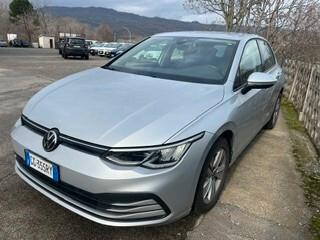 Volkswagen Golf 2.0 TDI SCR Style