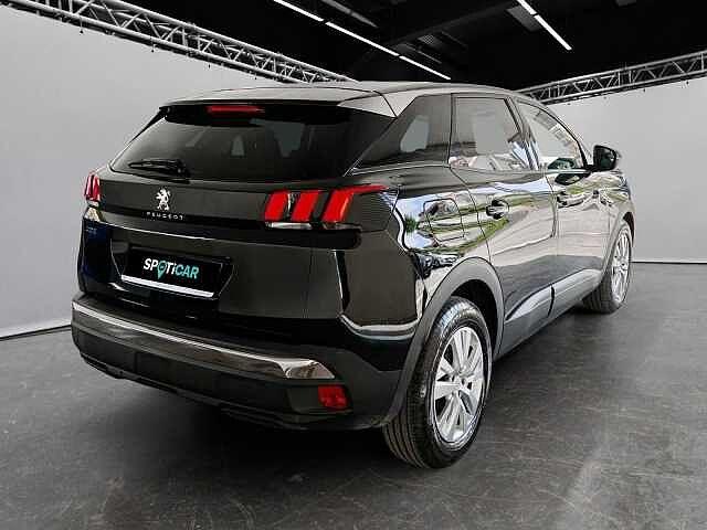 Peugeot 3008 BlueHDi 130 S&S Active