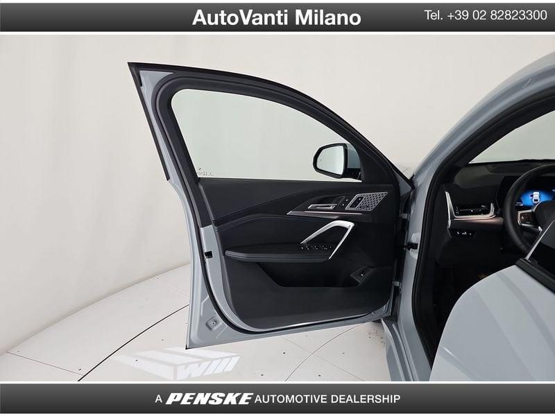 BMW X2 X2 xDrive 20d Msport Pro