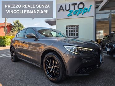 Alfa Romeo Stelvio 2.2 190cv Q4 Aut. / CERCHI 20"