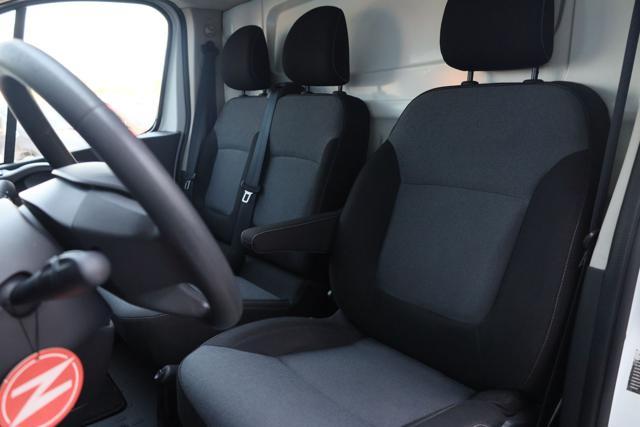 FIAT Talento 1.6 MJT 120CV Furgone 10q PREZZO FINITO
