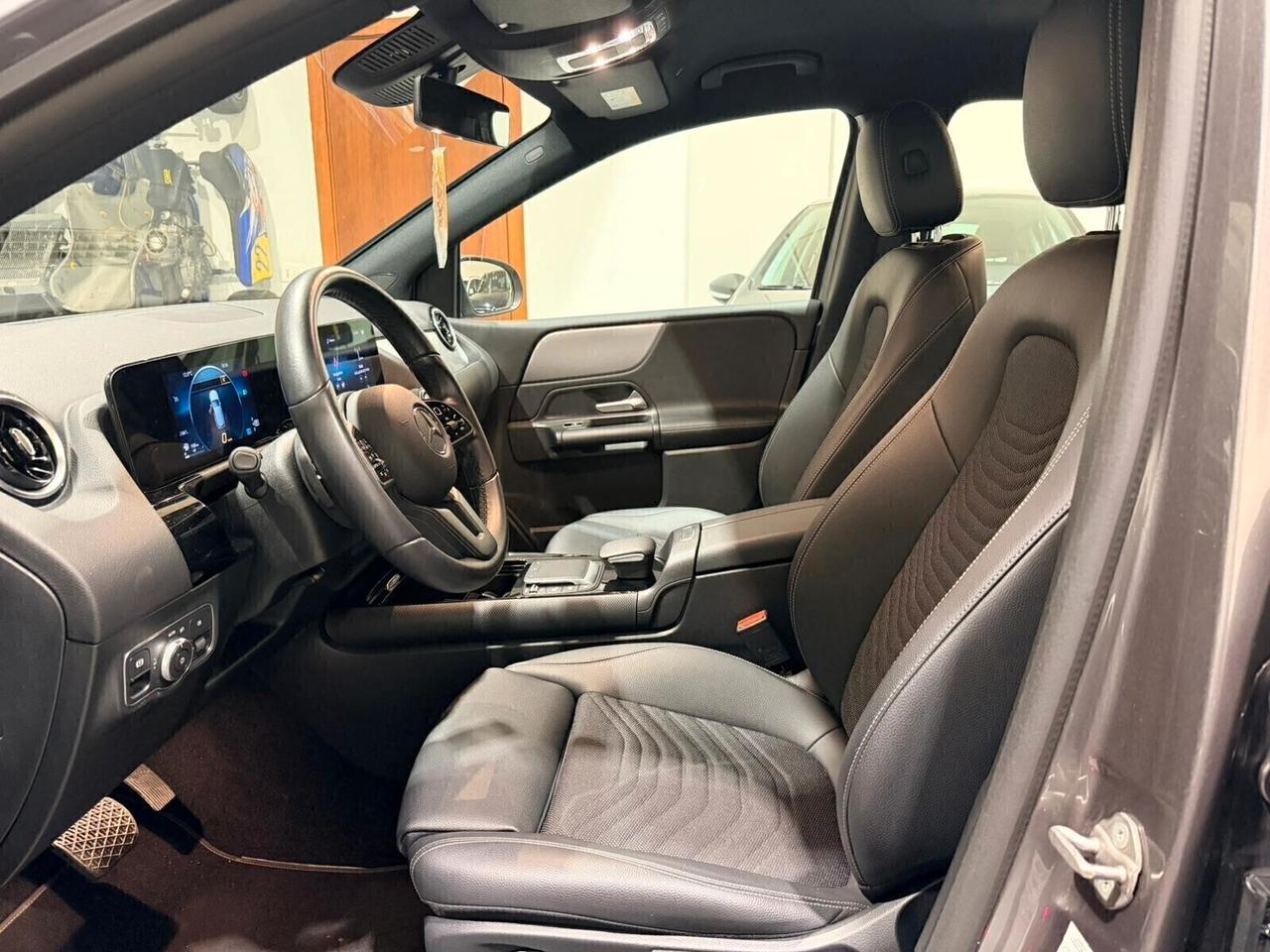 Mercedes-benz B 180 d Business Extra