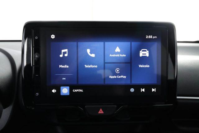 MAZDA 2 Full Hybrid 116cv Exclusive