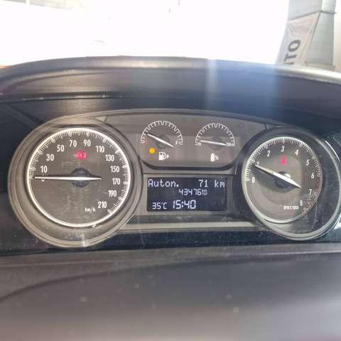 Lancia Ypsilon Ypsilon 1.0 firefly hybrid Maryne s