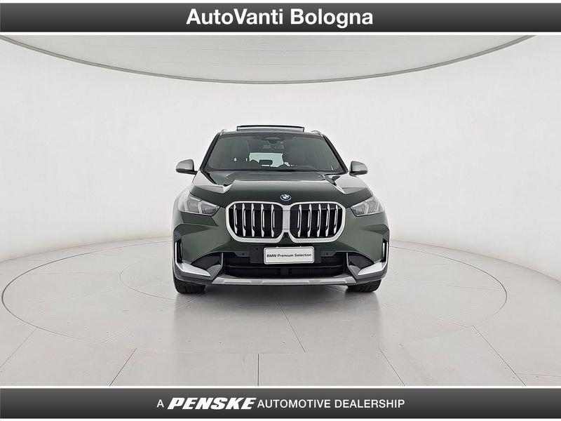 BMW X1 X1 xDrive 30e xLine