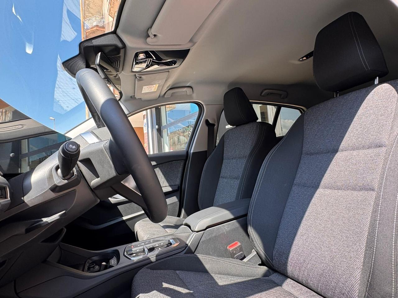 Bmw 118 118d MSport Design TUA DA 424 €