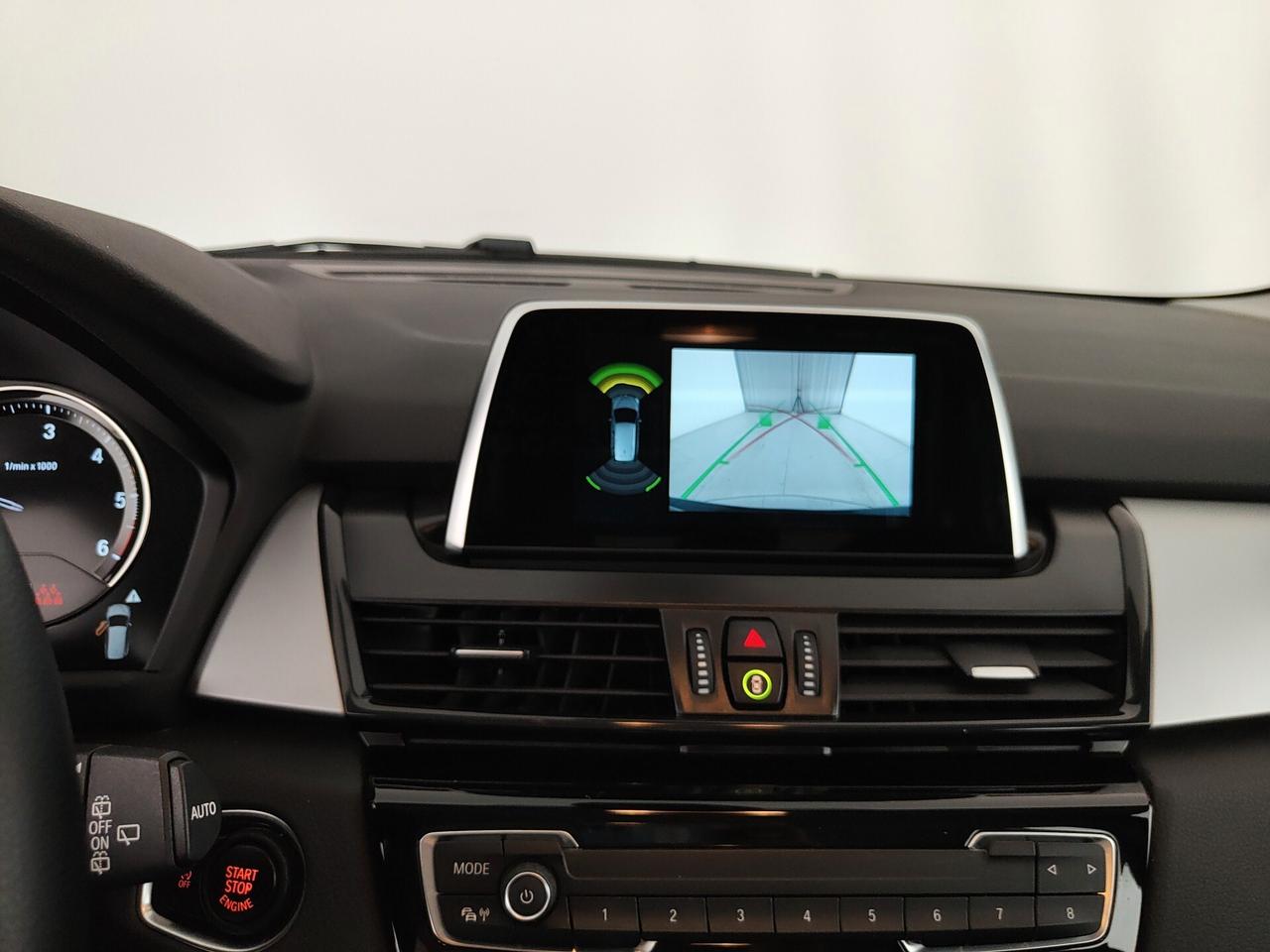 Bmw Serie 2 Gran Tourer 216d Business