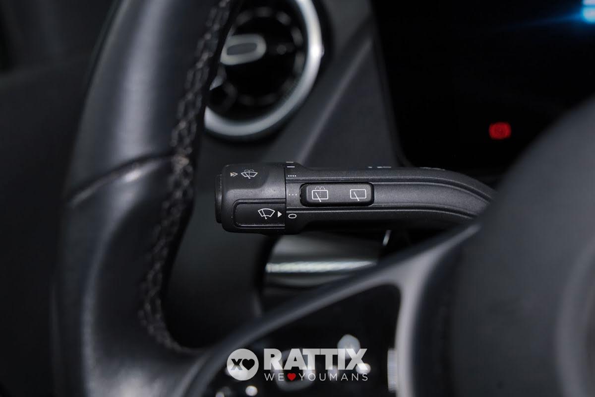 Mercedes-Benz GLA 250 e phev (eq-power) Sport auto