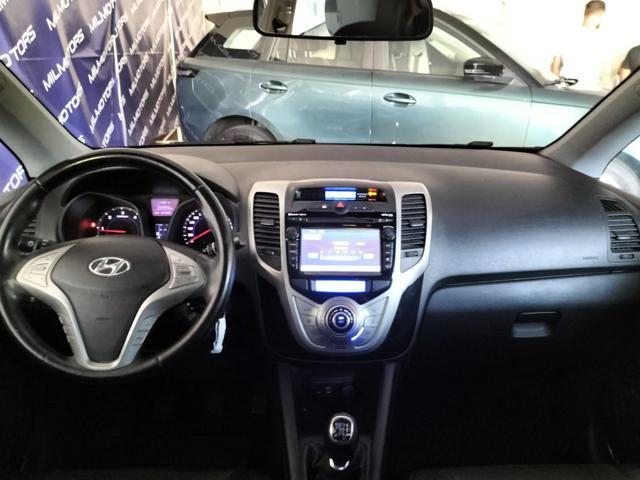 HYUNDAI iX20 1.6 CRDI 115 CV XPossible