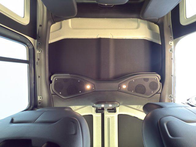 JEEP Wrangler Unlimited 2.0 Turbo Sahara