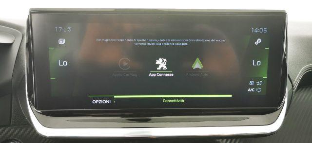 PEUGEOT 208 PureTech 100 Stop&Start 5 porte GT Pack