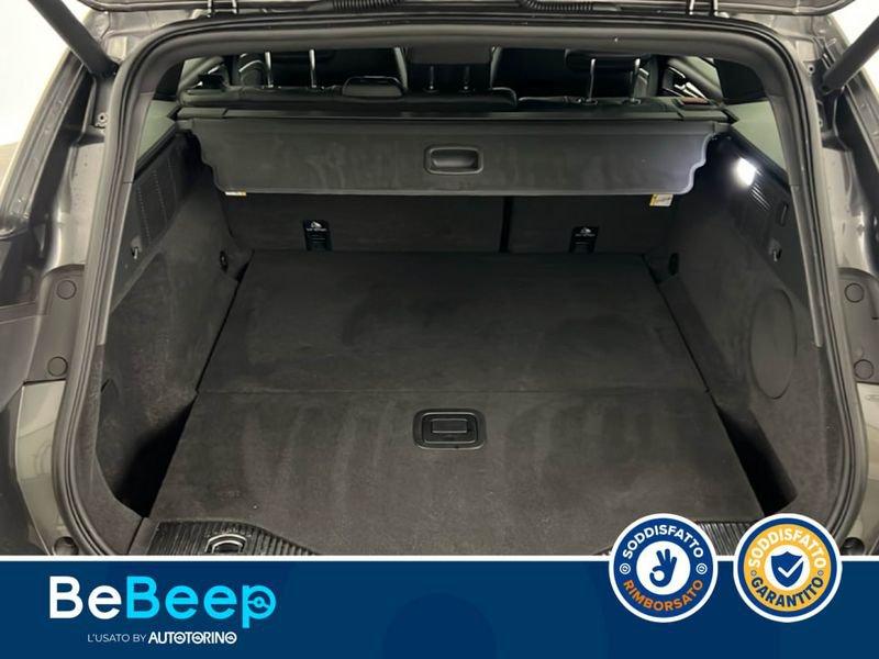 Ford Mondeo SW 2.0 ECOBLUE ST-LINE BUSINESS S&S 190CV A