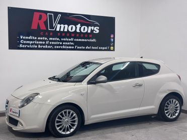 Alfa Romeo MiTo 1.3 JTDm 85 CV S&S Distinctive