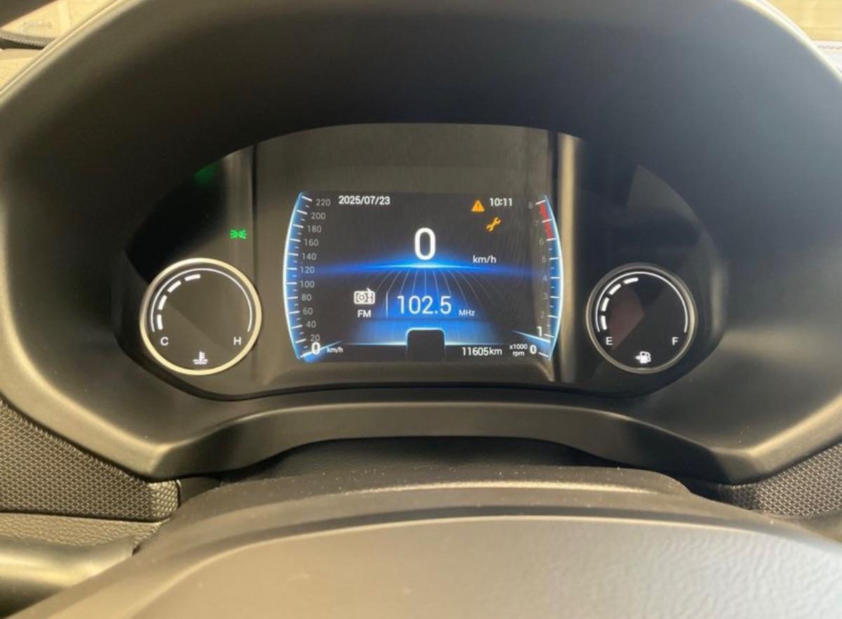 DR AUTOMOBILES - DR 4.0 - 1.5 Bi-Fuel GPL