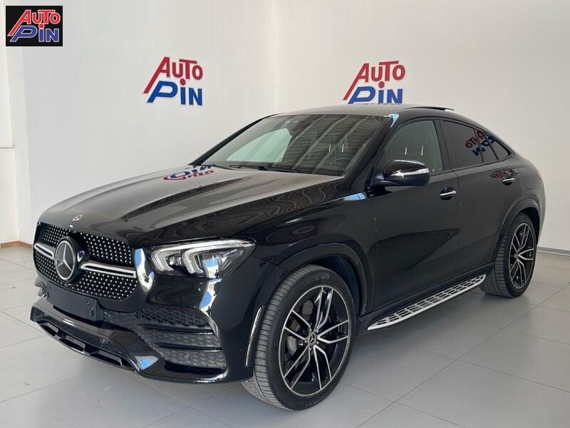 Mercedes-Benz GLE GLE 350 de 4M AMG Line Premium Plus *PREZZO VERO*