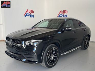 Mercedes-Benz GLE GLE 350 de 4M AMG Line Premium Plus *PREZZO VERO*