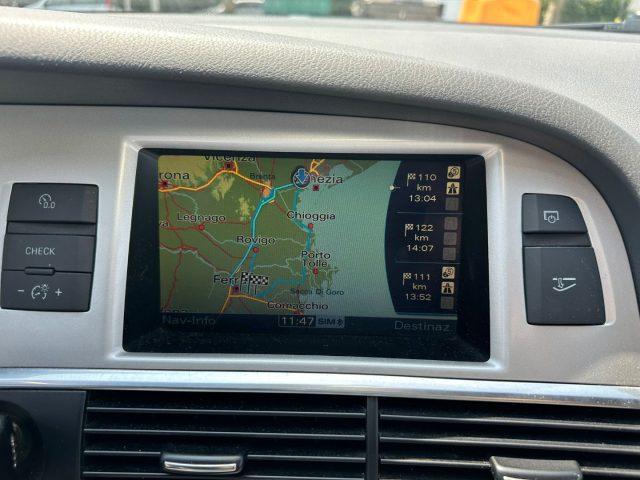 AUDI A6 Avant 3.0 V6 TDI 240 CV quattro Adv. Autom.