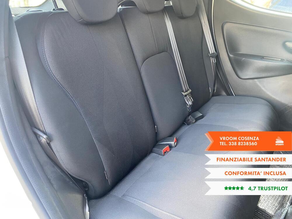 LANCIA Ypsilon 3ª serie Ypsilon 1.0 FireFly 5 ...