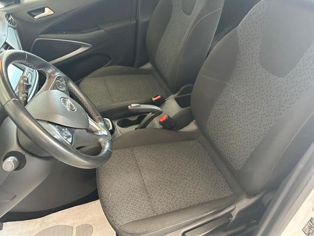 OPEL Crossland 1.2 Turbo 12V 110 CV Start&Stop Edition