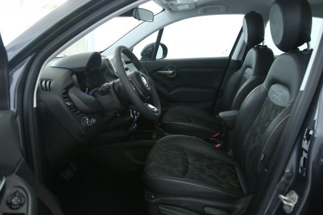 FIAT 500X 1.3 T4 150 CV DCT Cross *SCONTO IMMEDIATO*