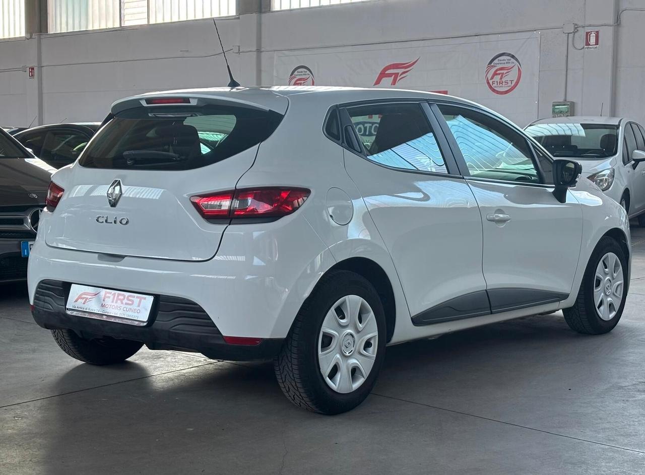 Renault Clio 1.2 75CV 5 porte Live