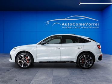 AUDI Q5 2ª serie Q5 40 TDI 204 CV quattro S tr...