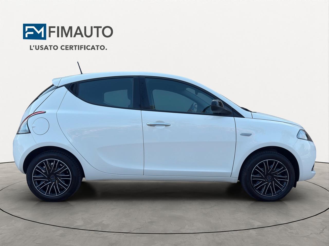 Lancia Ypsilon 1.0 FireFly S&S Hybrid Gold - 2022