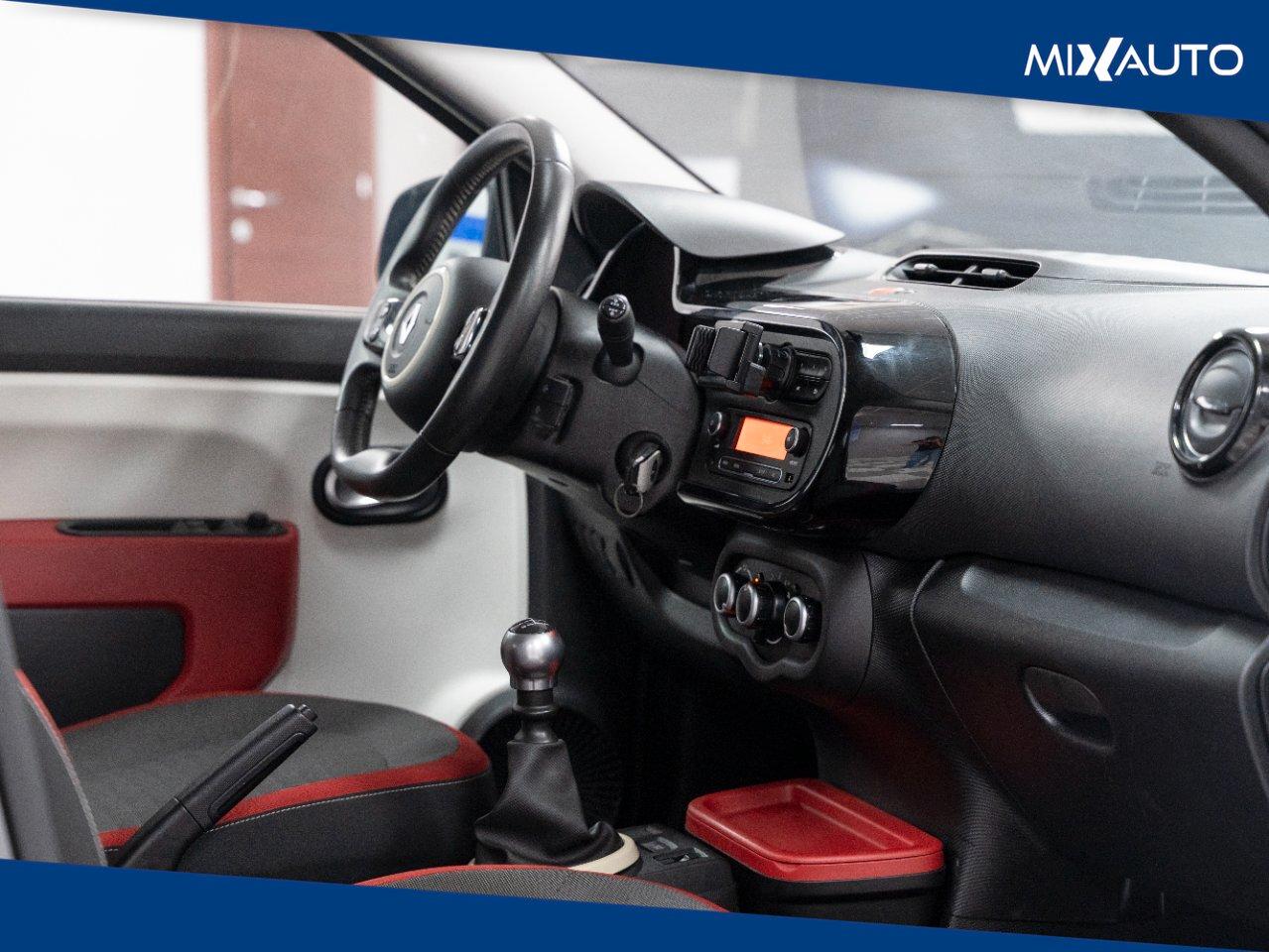 Renault Twingo 0.9 TCE Energy Intens 90CV