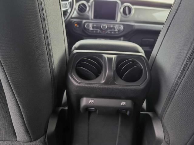 JEEP Gladiator 3.0 Diesel V6 Overland