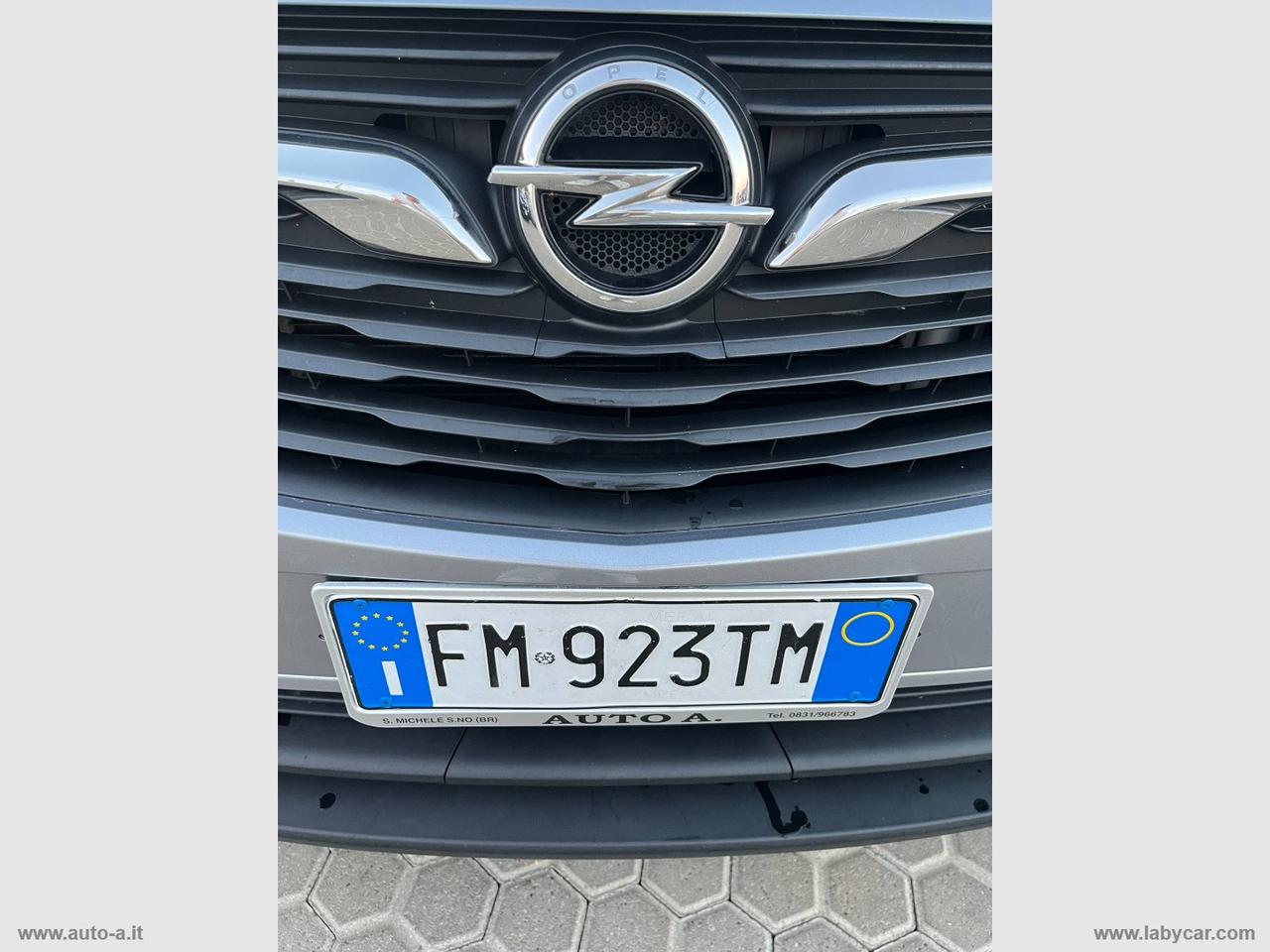 OPEL Grandland X 1.6 D Ecotec S&S Innovation