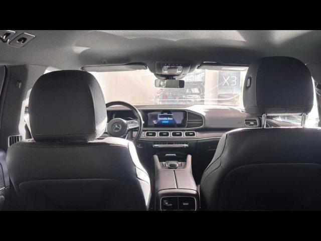 MERCEDES-BENZ G LE Coupé (C167) - LE 350 de hybrid EQ 4Matic C