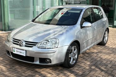 VOLKSWAGEN Golf 1.6 16V FSI 5p. Comfortline