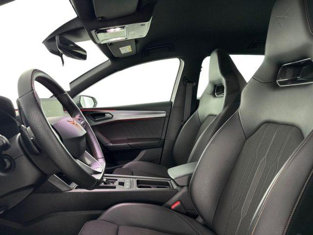 CUPRA Leon 1.4 e-HYBRID 245 CV DSG VZ