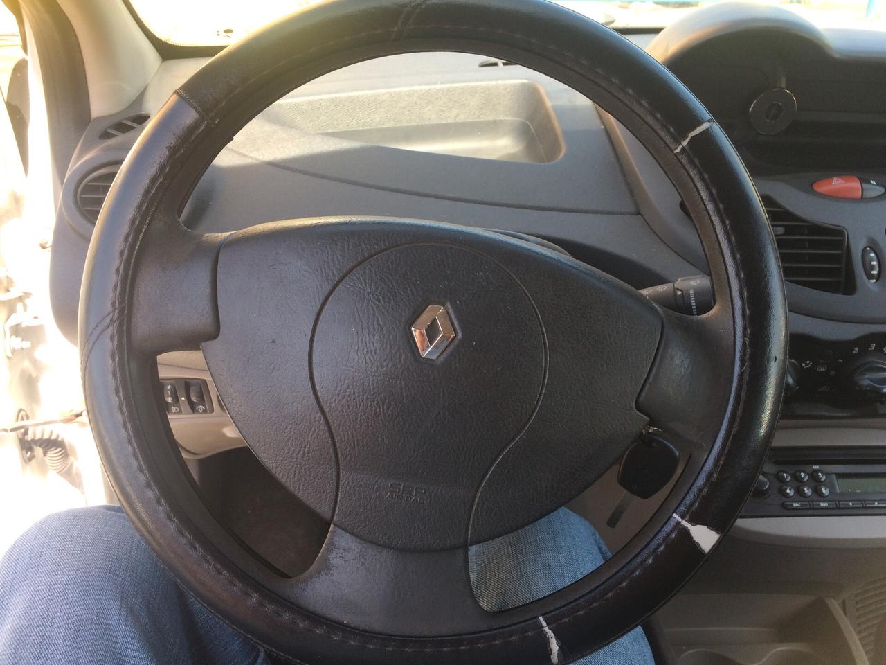2009 Renault Twingo 1.2 8V Dynamique tagliandata per neopatentati!