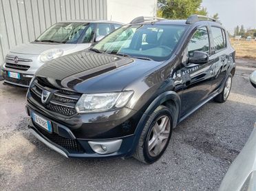 Dacia Sandero Stepway 0.9 TCe 12V T-GPL 90CV Start&Stop Prestige