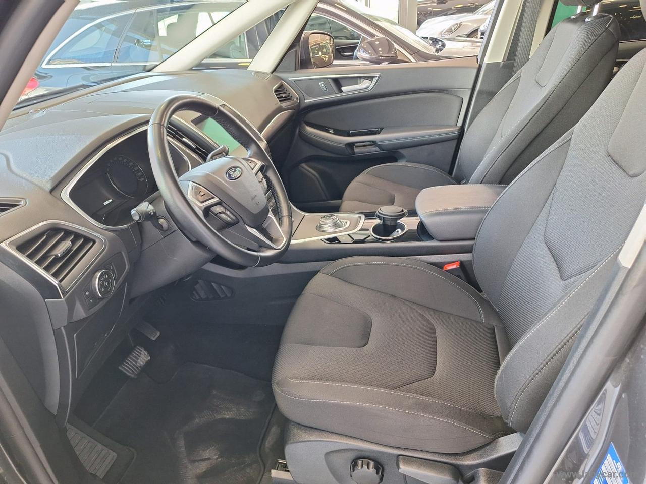 FORD S-Max 2.0 EcoBlue 150 CV S&S Aut.Tit.Bs N1