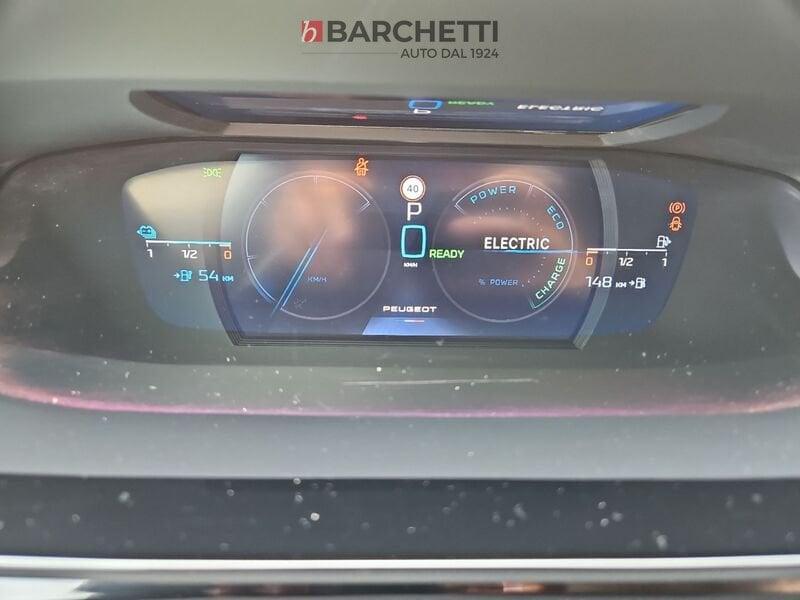 Peugeot 308 Nuova SW - Hybrid 180 e-EAT8 GT