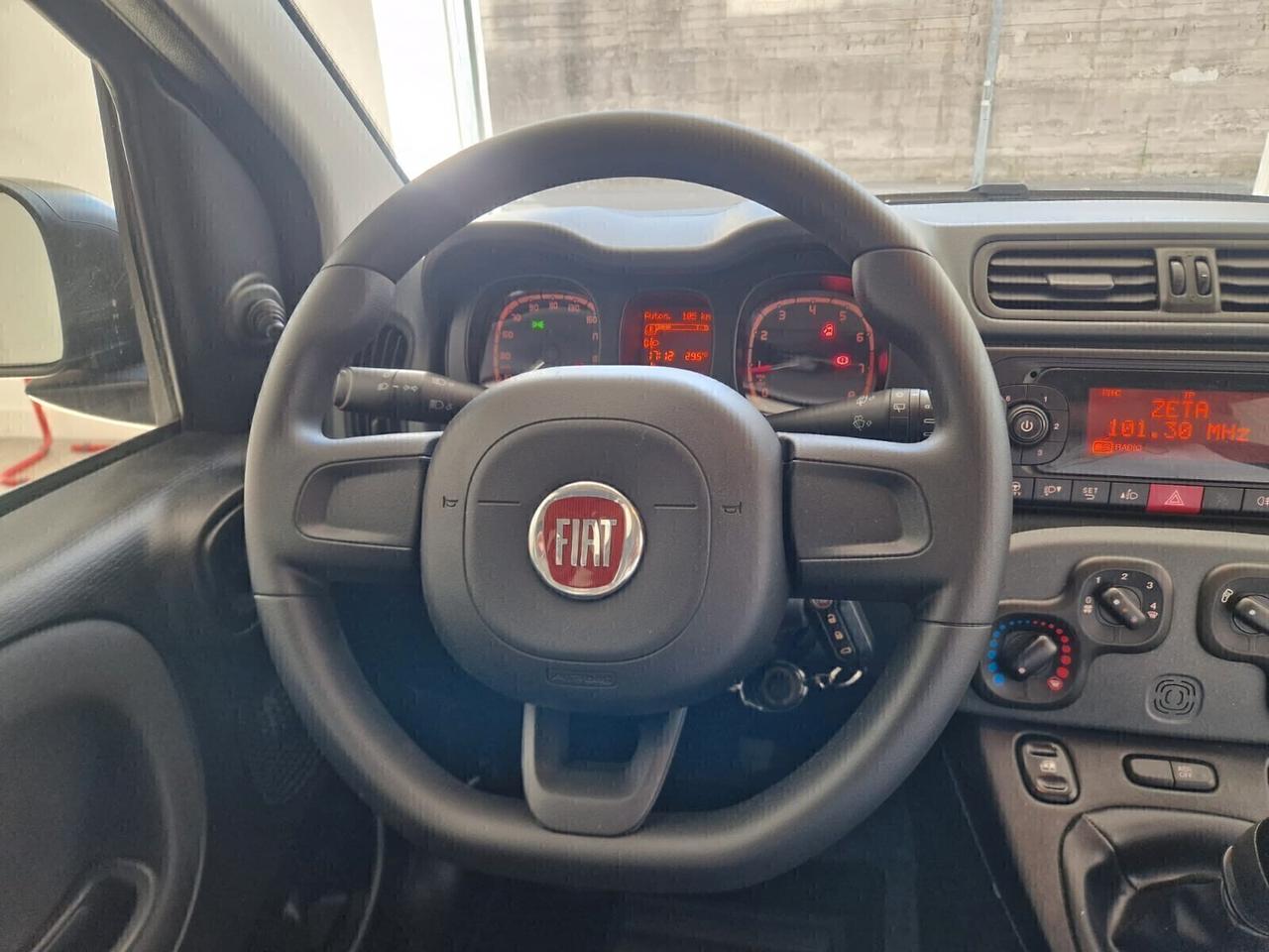 Fiat Panda 1.2 fire lounge