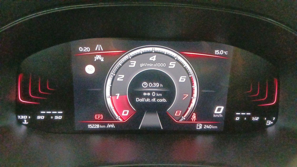 SEAT Arona - Arona 1.0 EcoTSI FR