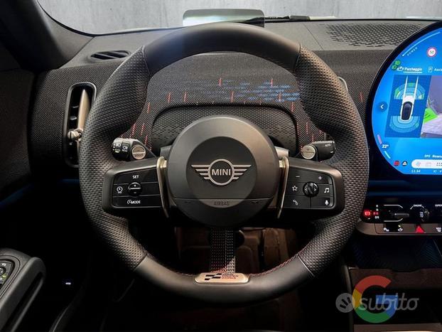 MINI Mini Countryman U25 ALL JCW/PREZZO PROMO