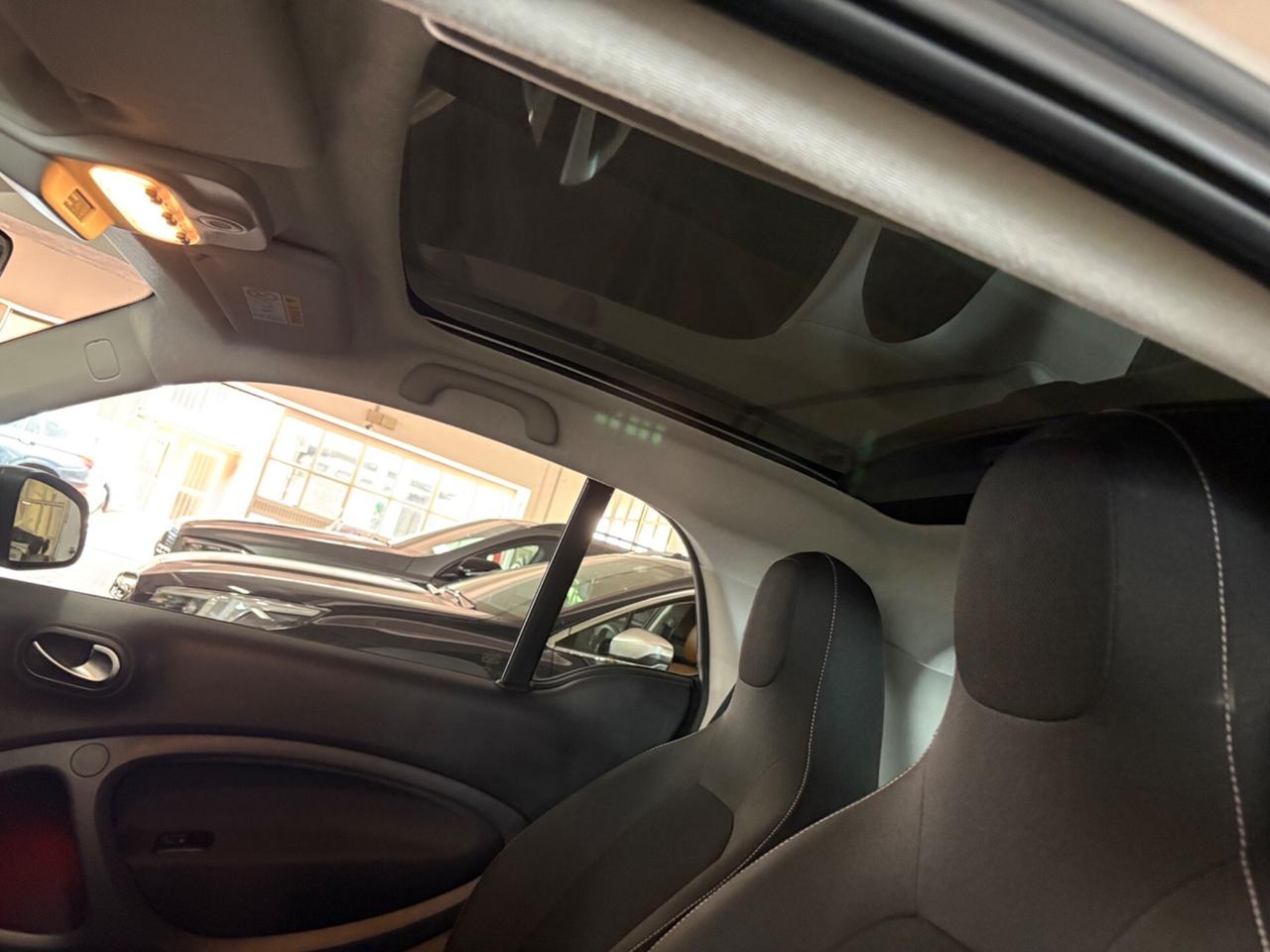 Smart ForTwo 70 1.0 twinamic Superpassion NEOPATENTATI...!!!