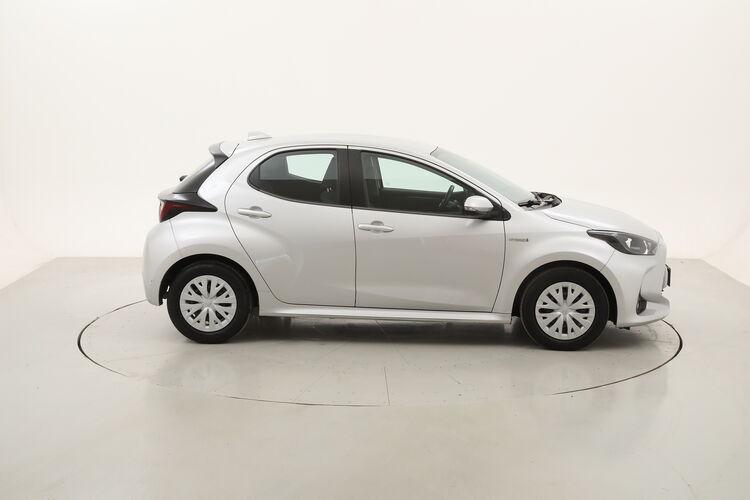 Toyota Yaris Hybrid Business BR748569 1.5 Full Hybrid 116CV